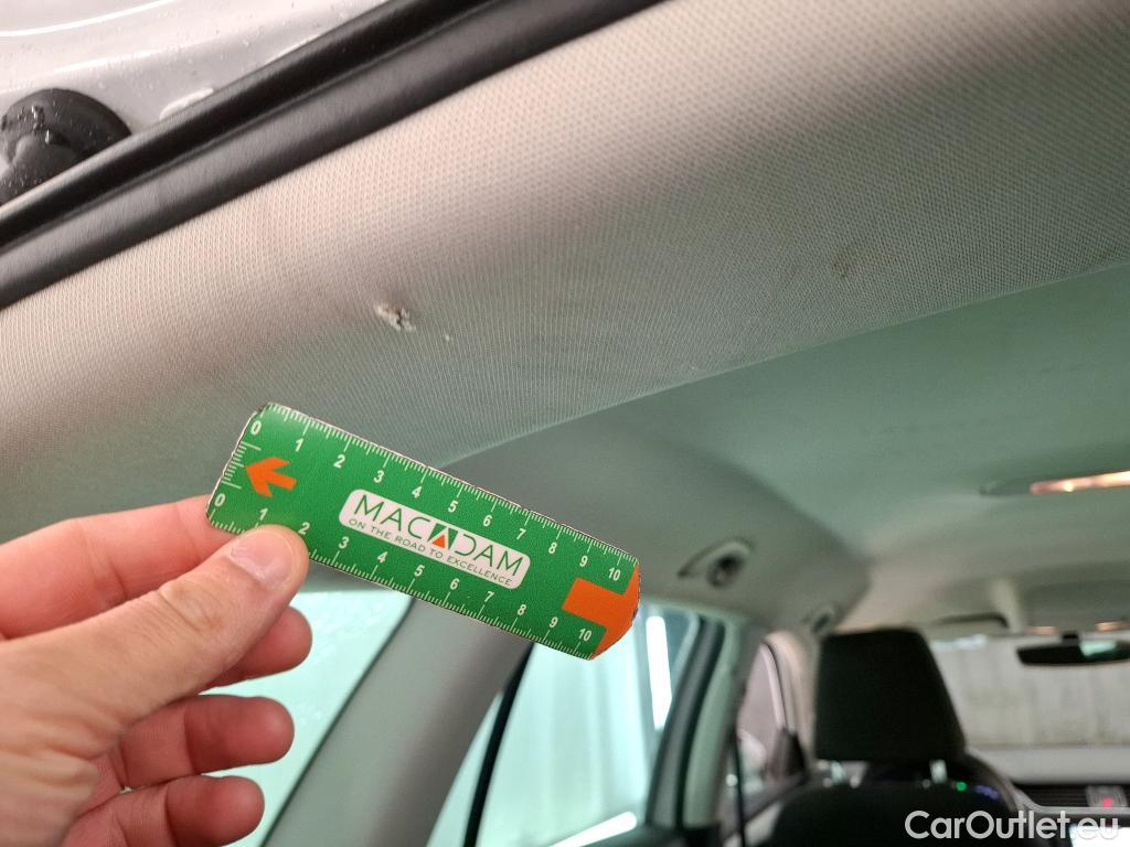  Skoda  Octavia  Combi Business 1.6 TDI 115CV BVA7 E6 #28