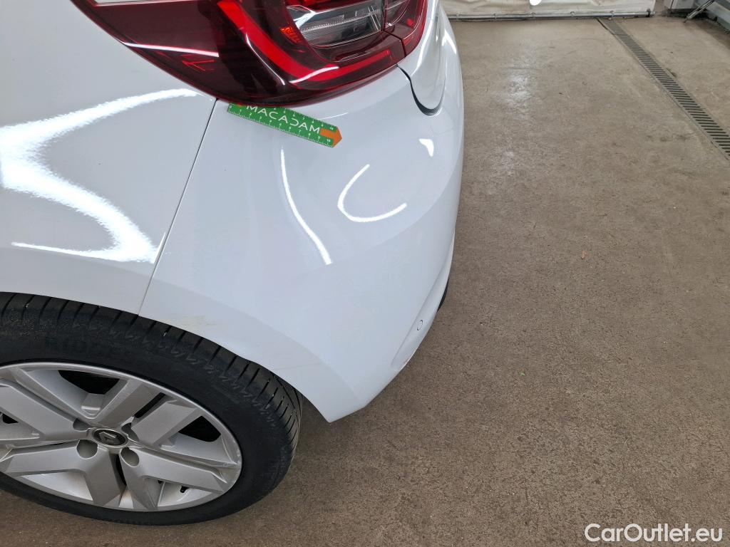  Renault  Clio  V Business 1.5 dCi 100CV BVM6 E6d #8