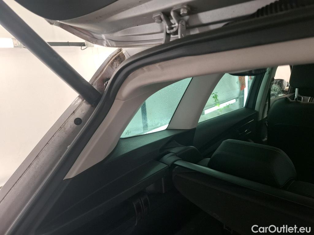  Skoda  Karoq  Style 4x4 2.0 TDI 150CV BVA7 E6dT #3