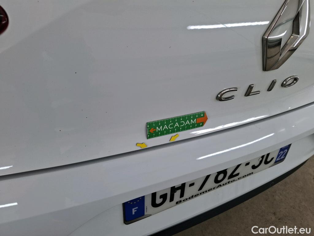  Renault  Clio  V Business 1.5 dCi 100CV BVM6 E6d #56