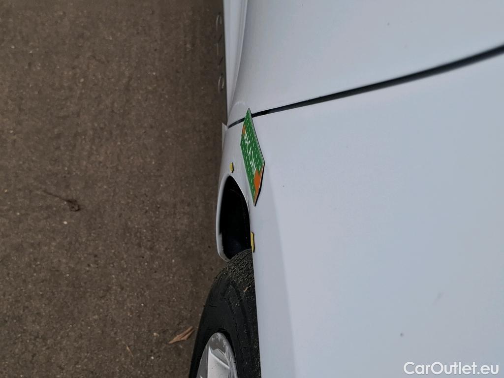  Renault  Clio  V Business 1.5 dCi 100CV BVM6 E6d #6