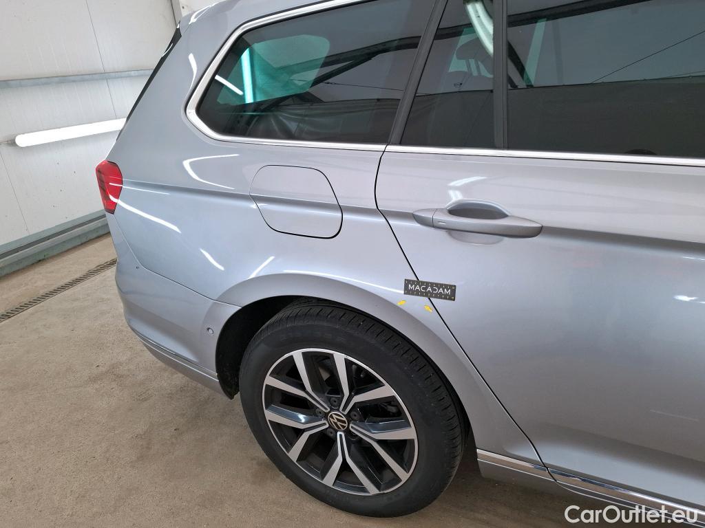  Volkswagen  Passat VOLKSWAGEN  SW / 2019 / 5P / Break 2.0 TDI 150 SCR DSG7 SW LOUNGE #12