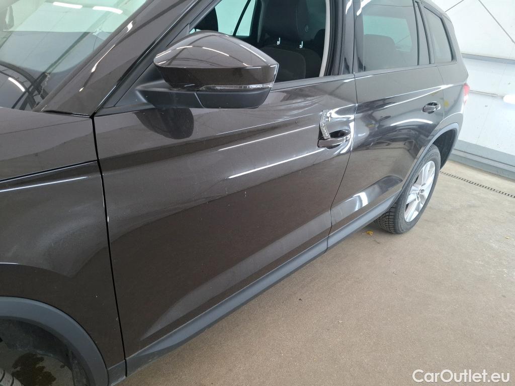  Skoda  Kodiaq  Business 4x4 2.0 TDI 150CV BVA7 E6dT #6