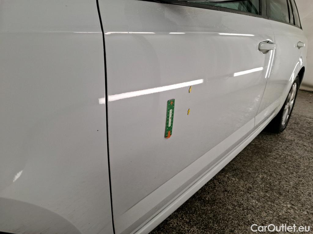  Skoda  Octavia  Combi Business 1.6 TDI 115CV BVA7 E6 #1