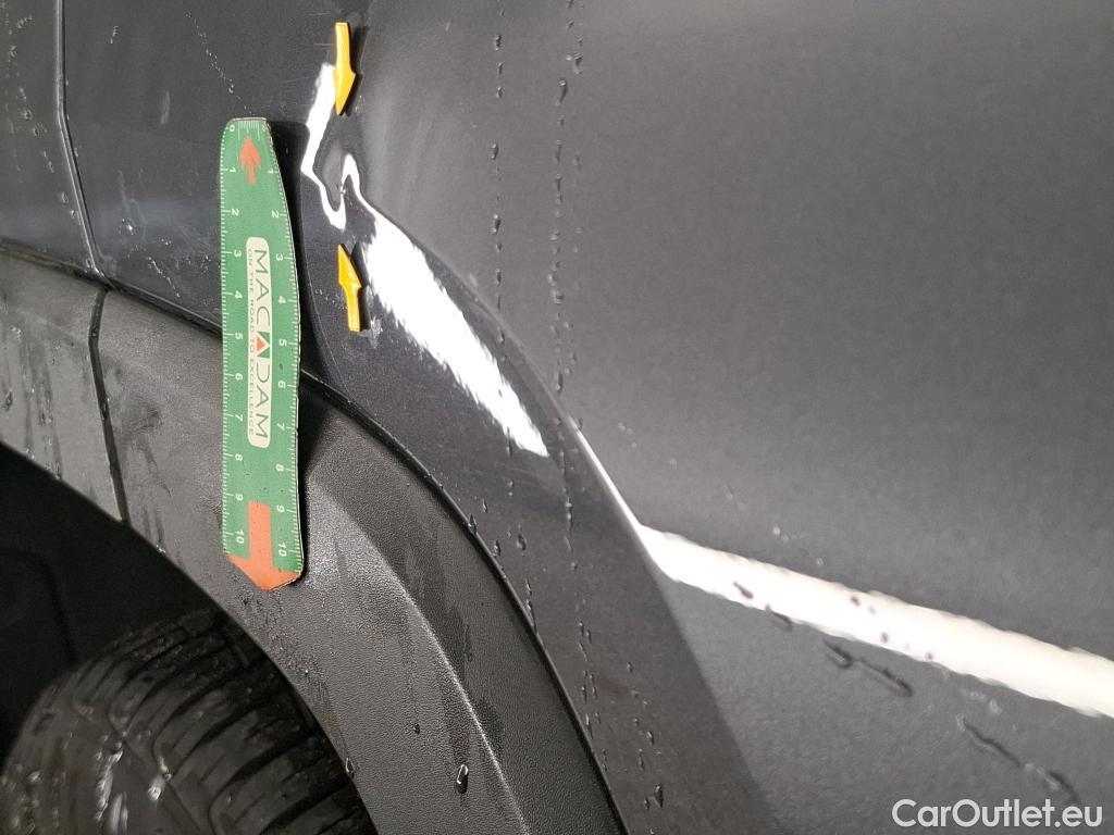  Toyota  RAV4 TOYOTA  Hybride  2018  5P  SUV AWD Dynamic Business #13