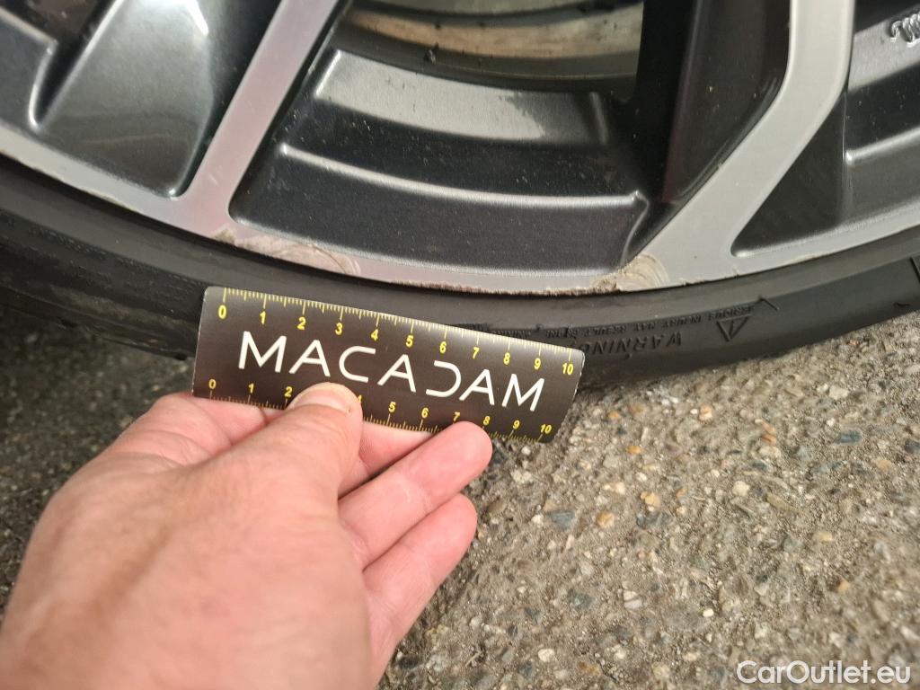  Toyota  Corolla TOYOTA  Touring Sports / 2018 / 5P / Break Hybride 180h Collection #31