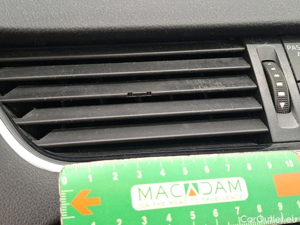  Skoda  Octavia  Combi Business 1.6 TDI 115CV BVA7 E6 #8