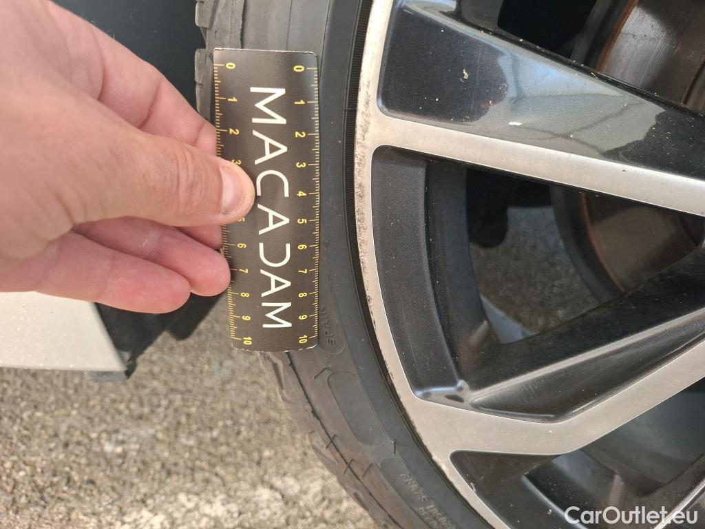  Toyota  Corolla TOYOTA  Touring Sports / 2018 / 5P / Break Hybride 180h Collection #20