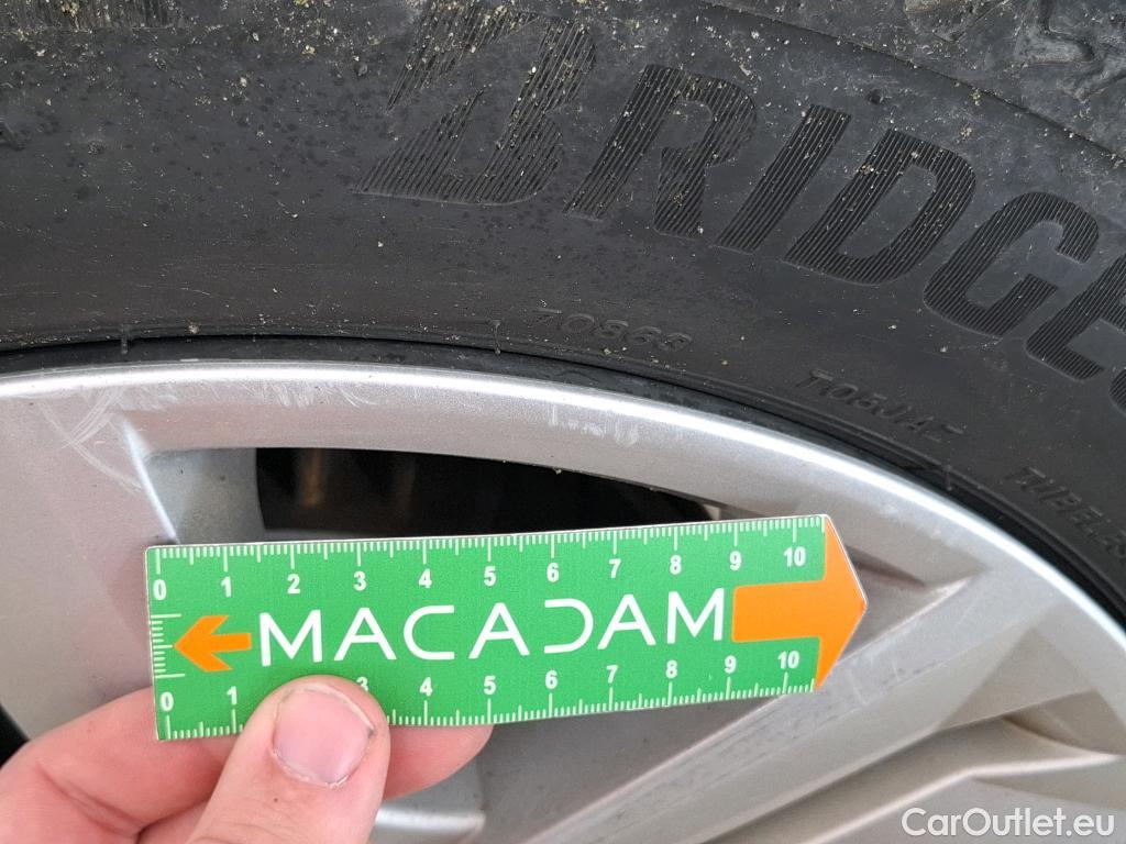  Renault  Clio  V Business 1.5 dCi 100CV BVM6 E6d #36