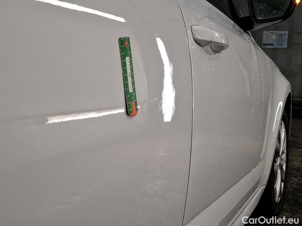  Skoda  Octavia  Combi Business 1.6 TDI 115CV BVA7 E6 #5