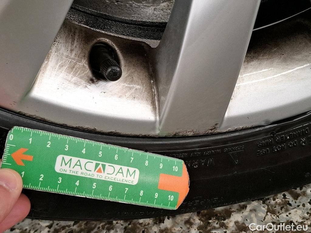  Skoda  Octavia  Combi Business 1.6 TDI 115CV BVA7 E6 #18