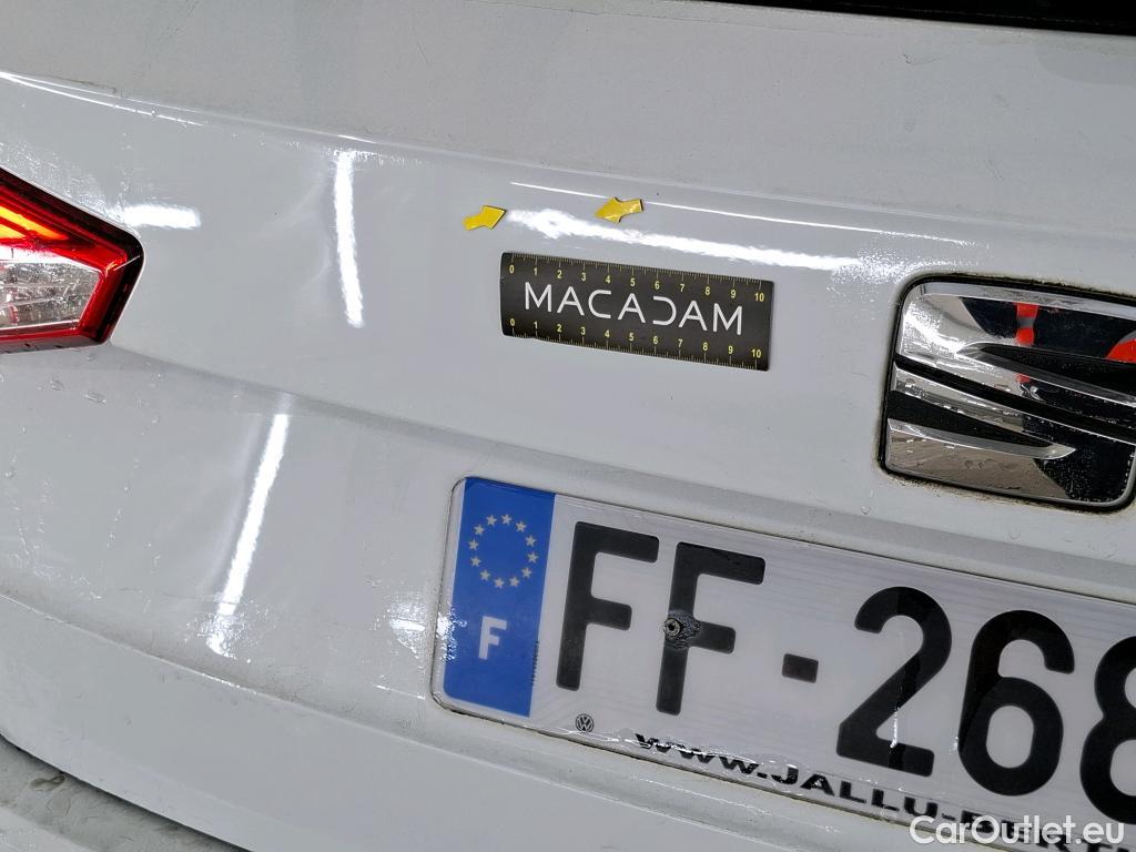  Seat  Arona  Xcellence 1.0 TSI 115CV BVM6 E6dT #7