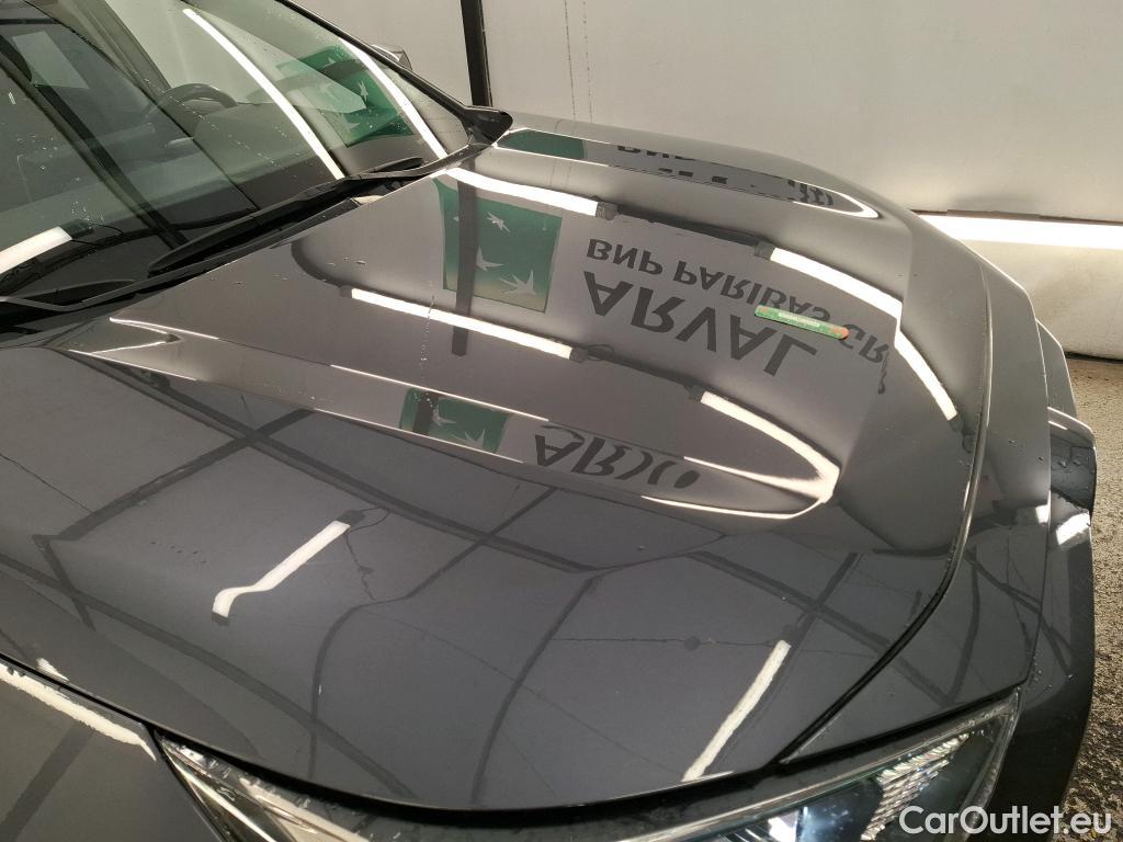  Toyota  RAV4 TOYOTA  Hybride 2018 5P SUV AWD Dynamic Business #3