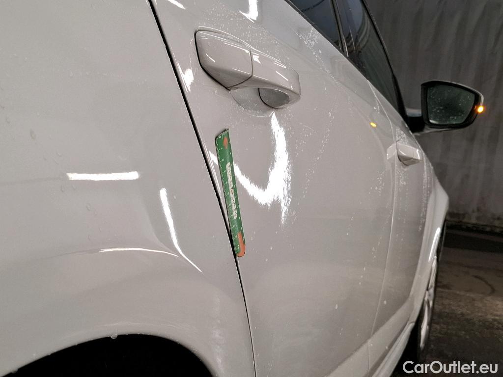  Skoda  Octavia  Combi Business 1.6 TDI 115CV BVA7 E6 #4