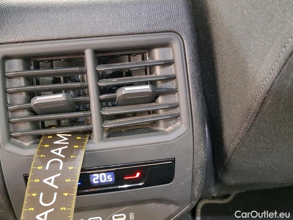  Seat  Leon SEAT  Sportstourer / 2020 / 5P / Break 1.0 eTSI 110 DSG S&S Style Business #10