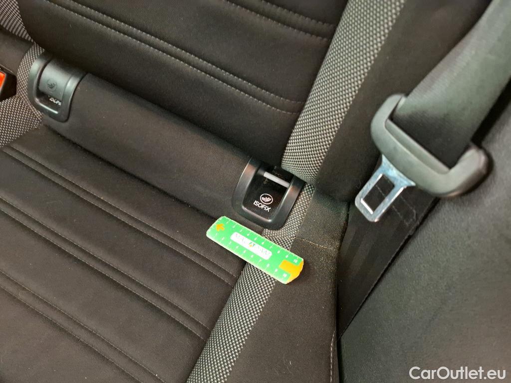  Skoda  Octavia  Combi Business 1.6 TDI 115CV BVA7 E6 #41