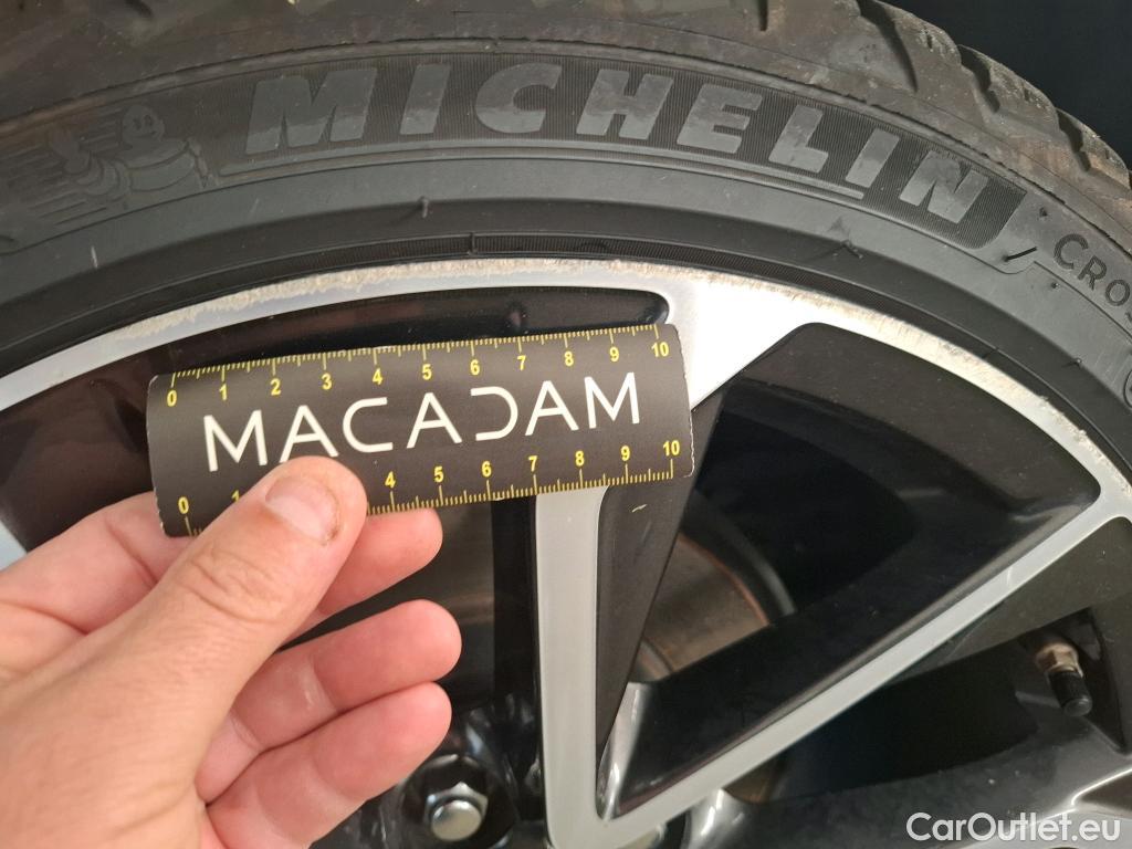  Toyota  Corolla TOYOTA  Touring Sports / 2018 / 5P / Break Hybride 180h Collection #24