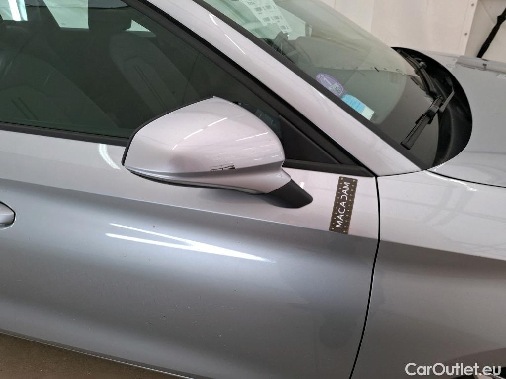  Seat  Leon SEAT  Sportstourer / 2020 / 5P / Break 1.0 eTSI 110 DSG S&S Style Business #14