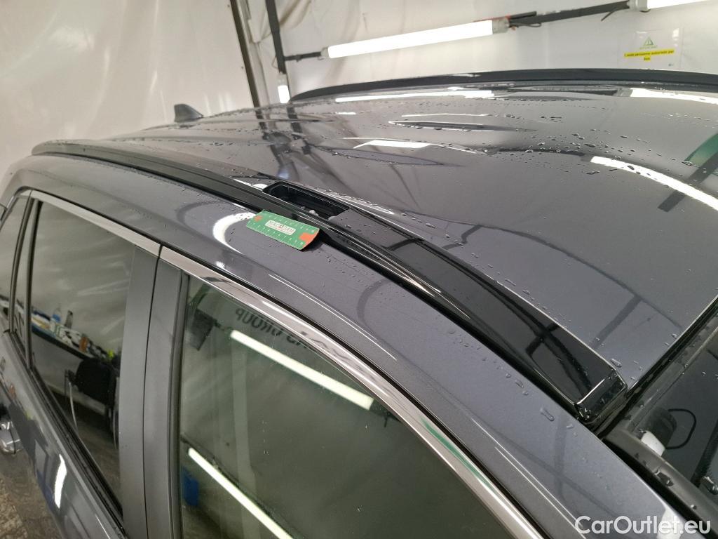  Toyota  RAV4 TOYOTA  Hybride 2018 5P SUV AWD Dynamic Business #1