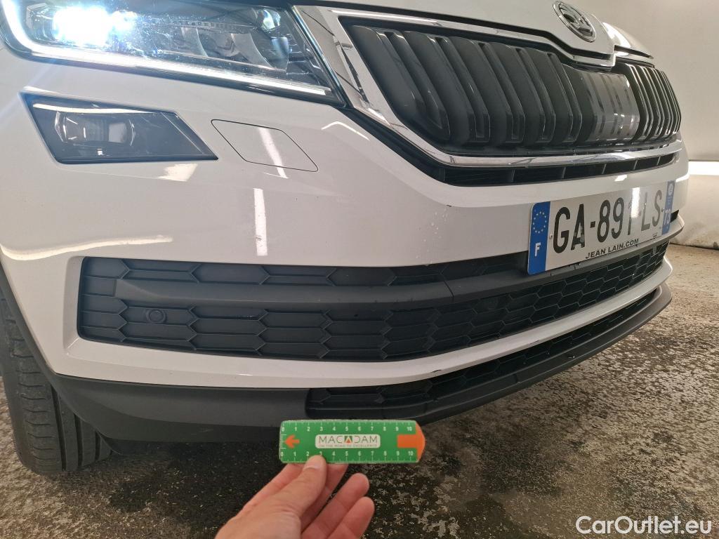  Skoda  Kodiaq  Business 2.0 TDI 150CV BVA7 E6d #9