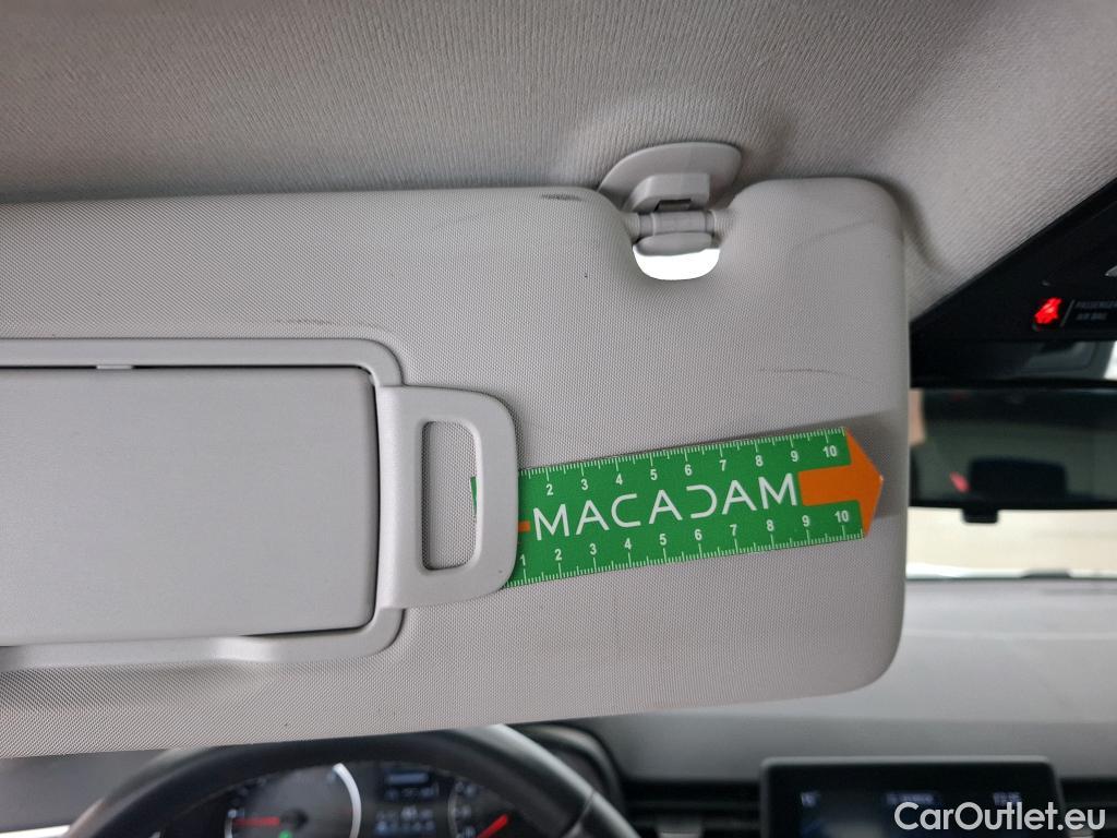  Renault  Clio  V Business 1.5 dCi 100CV BVM6 E6d #24