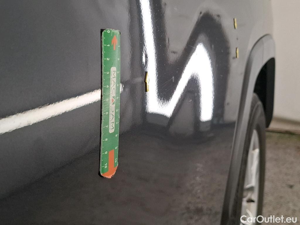  Toyota  RAV4 TOYOTA  Hybride 2018 5P SUV AWD Dynamic Business #20