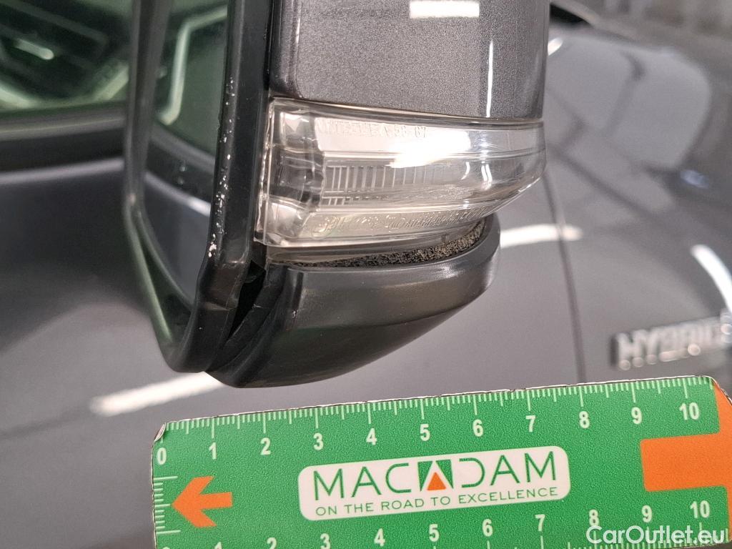  Toyota  RAV4 TOYOTA  Hybride 2018 5P SUV AWD Dynamic Business #26