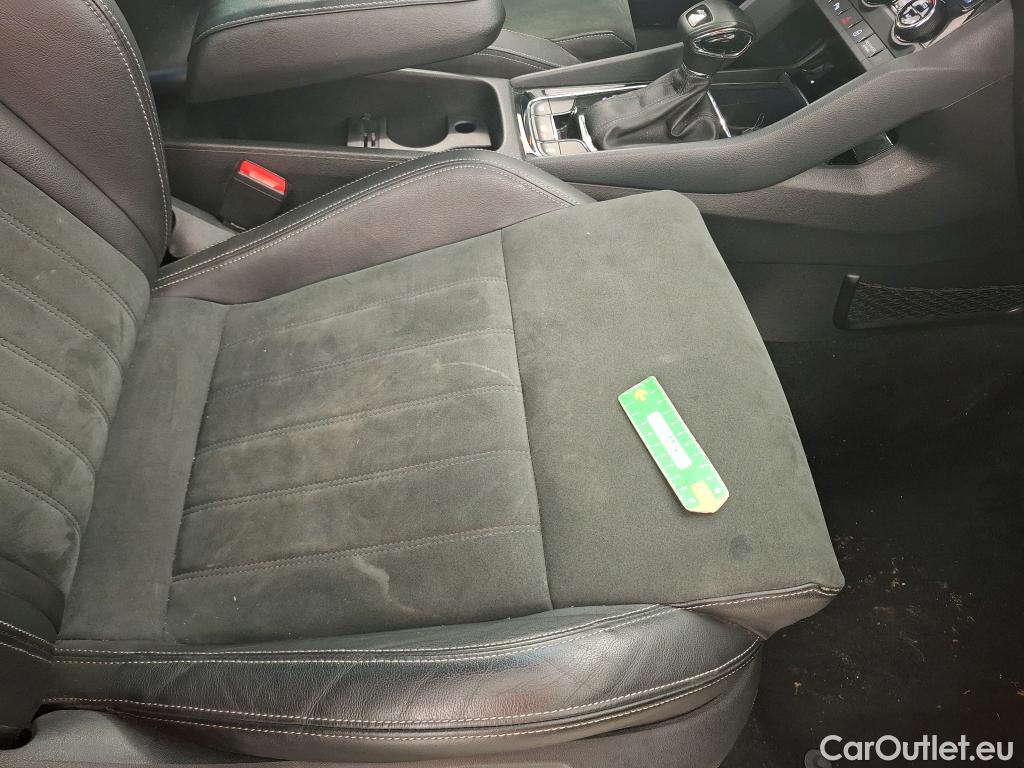  Skoda  Karoq  Style 4x4 2.0 TDI 150CV BVA7 E6dT #23