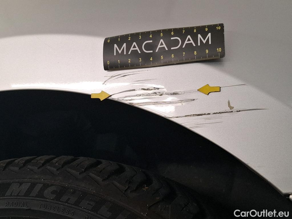  Toyota  Corolla TOYOTA  Touring Sports / 2018 / 5P / Break Hybride 180h Collection #8