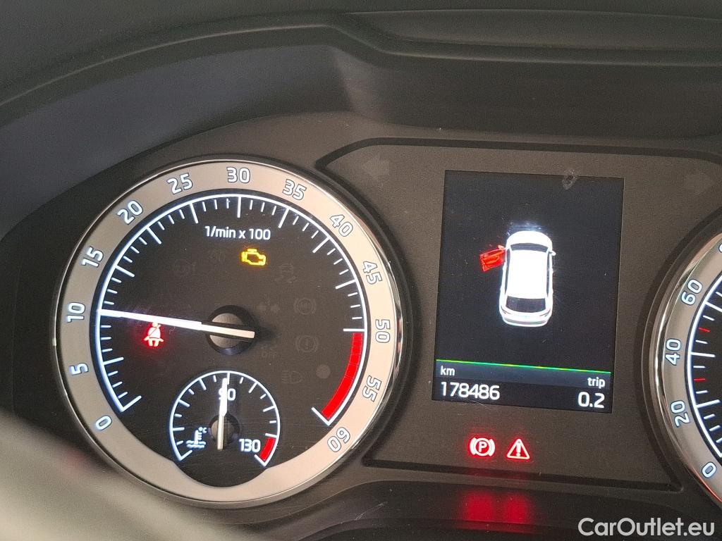  Skoda  Karoq  Style 4x4 2.0 TDI 150CV BVA7 E6dT #30