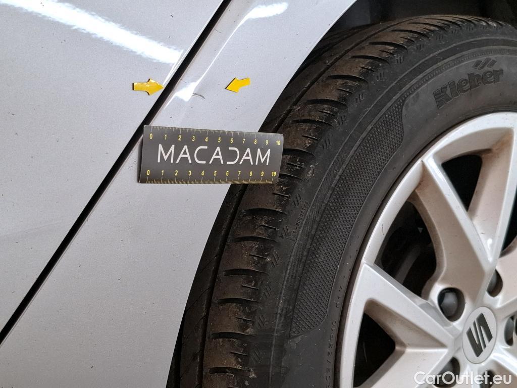  Seat  Leon SEAT  Sportstourer / 2020 / 5P / Break 1.0 eTSI 110 DSG S&S Style Business #6