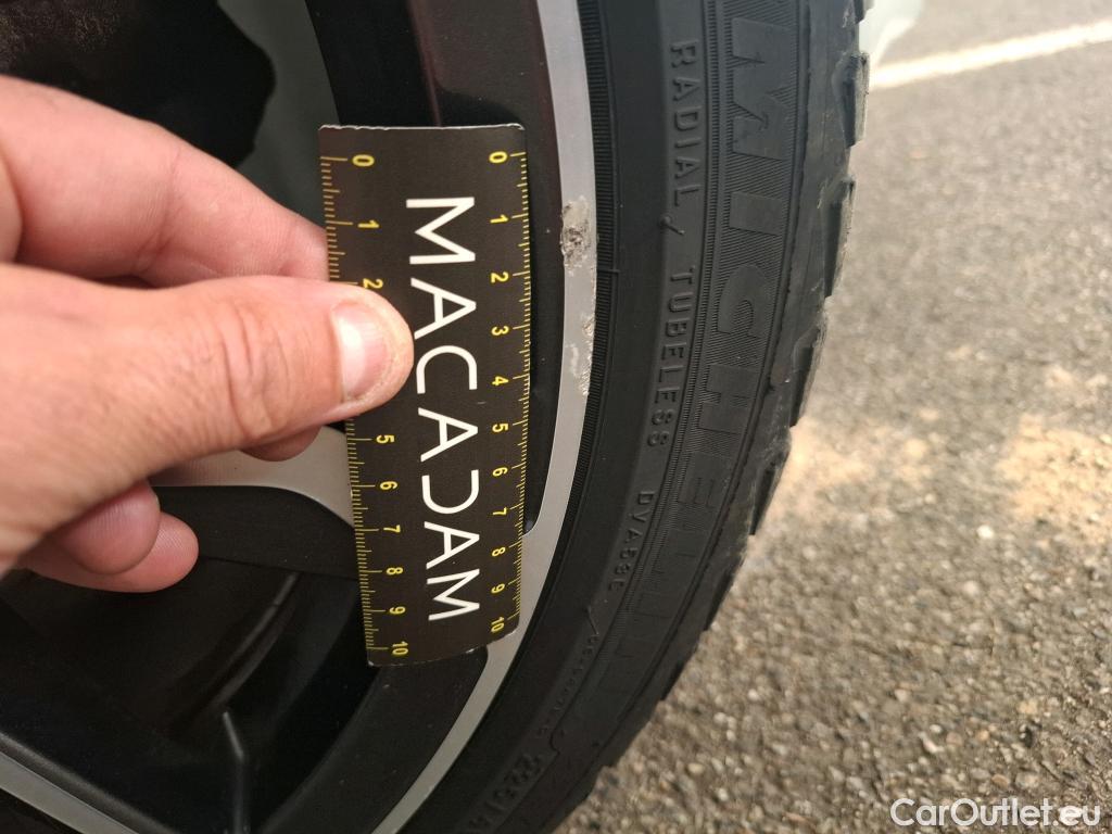  Toyota  Corolla TOYOTA  Touring Sports / 2018 / 5P / Break Hybride 180h Collection #30