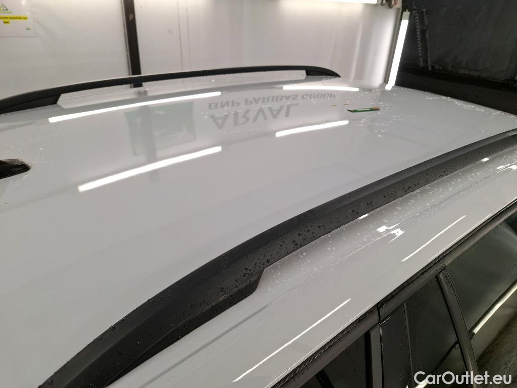  Skoda  Octavia  Combi Business 1.6 TDI 115CV BVA7 E6 #35