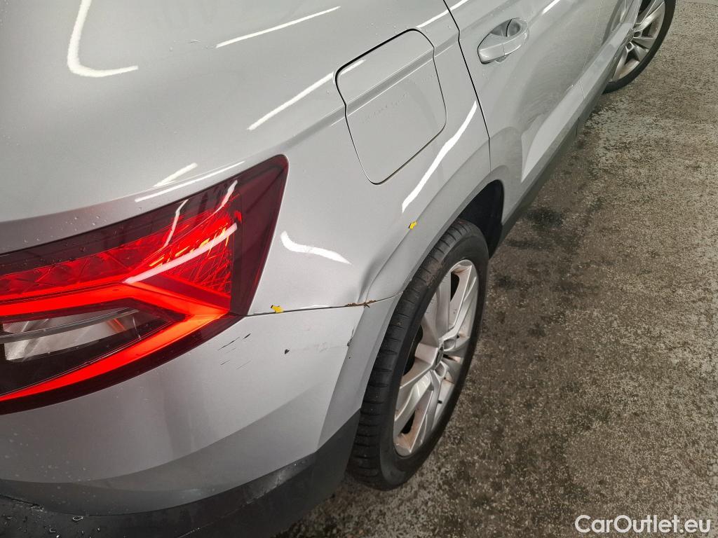  Skoda  Karoq  Style 4x4 2.0 TDI 150CV BVA7 E6dT #5