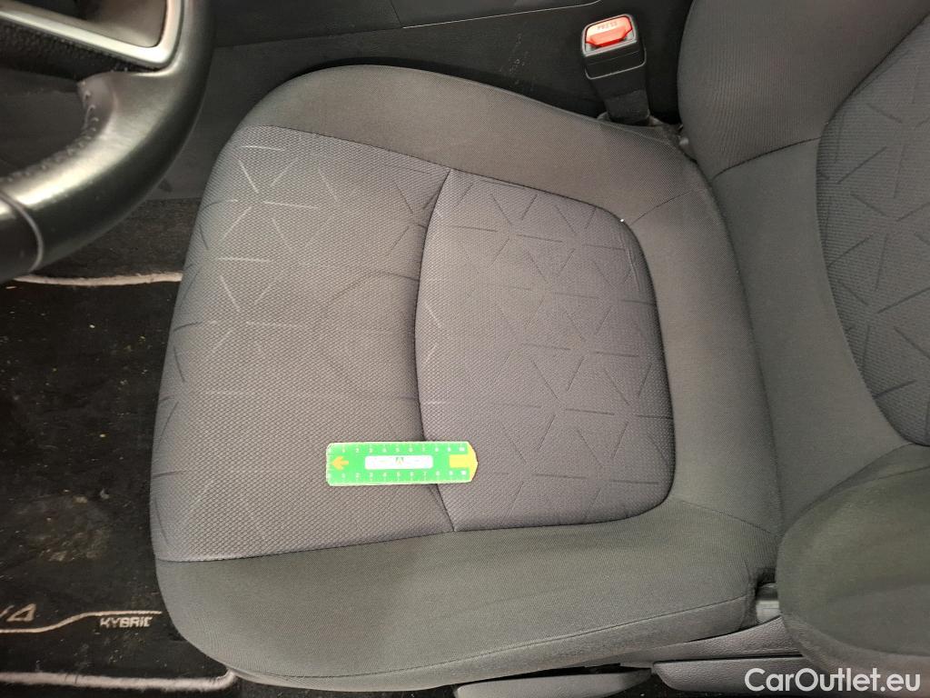  Toyota  RAV4 TOYOTA  Hybride 2018 5P SUV AWD Dynamic Business #24