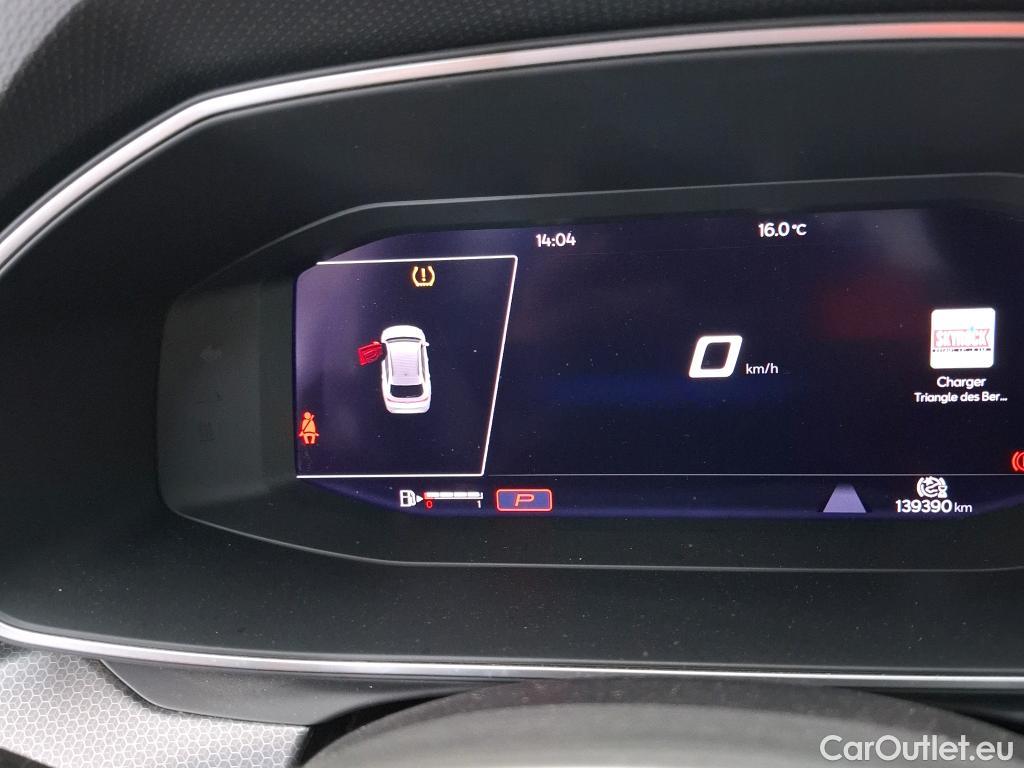  Seat  Leon SEAT  Sportstourer / 2020 / 5P / Break 1.0 eTSI 110 DSG S&S Style Business #16