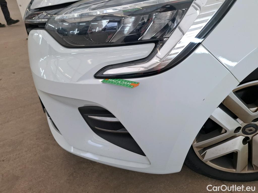  Renault  Clio  V Business 1.5 dCi 100CV BVM6 E6d #53