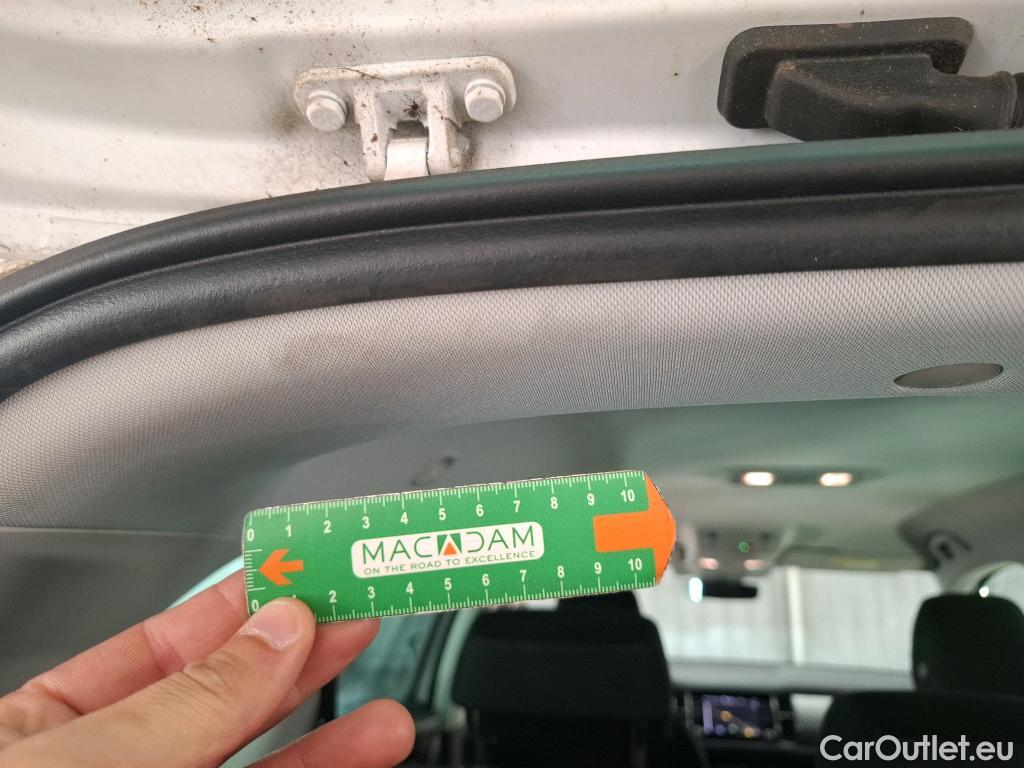  Skoda  Kodiaq  Business 2.0 TDI 150CV BVA7 E6d #7