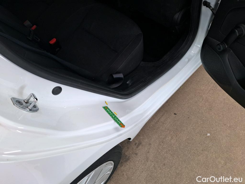  Renault  Clio  V Business 1.5 dCi 100CV BVM6 E6d #29