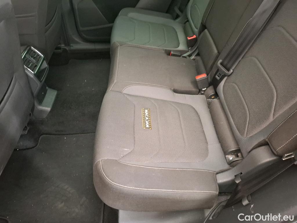  Skoda  Kodiaq  Business 4x4 2.0 TDI 150CV BVA7 E6dT #12