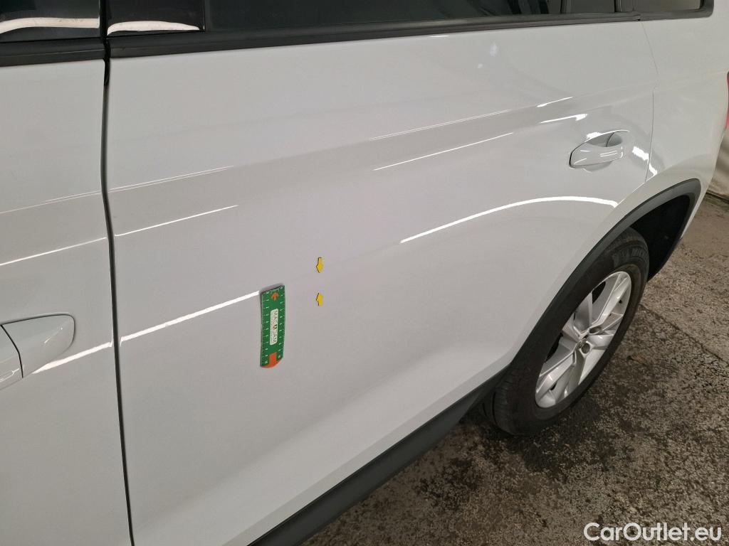  Skoda  Kodiaq  Business 2.0 TDI 150CV BVA7 E6d #3