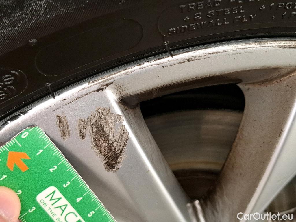  Skoda  Octavia  Combi Business 1.6 TDI 115CV BVA7 E6 #11