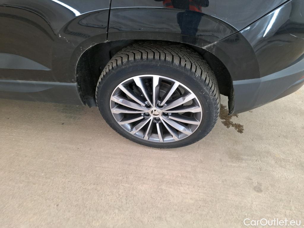  Skoda  Karoq SKODA   2017  5P  SUV 1 5 TSI 150ch ACT DSG7 Business #13