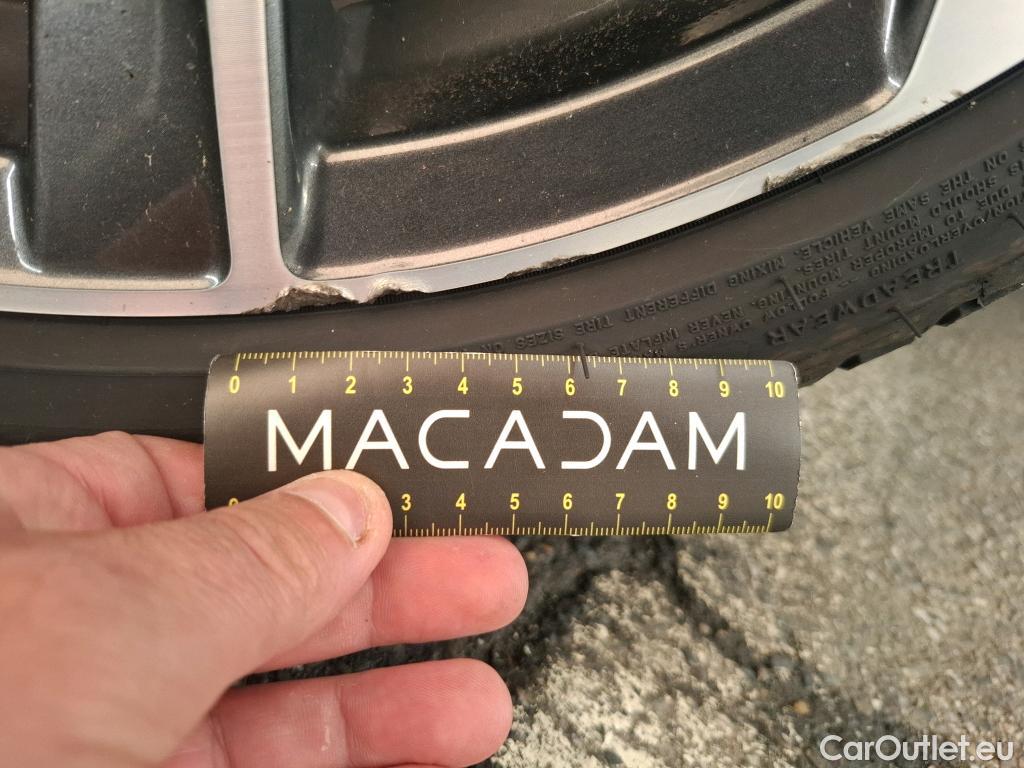  Toyota  Corolla TOYOTA  Touring Sports / 2018 / 5P / Break Hybride 180h Collection #35