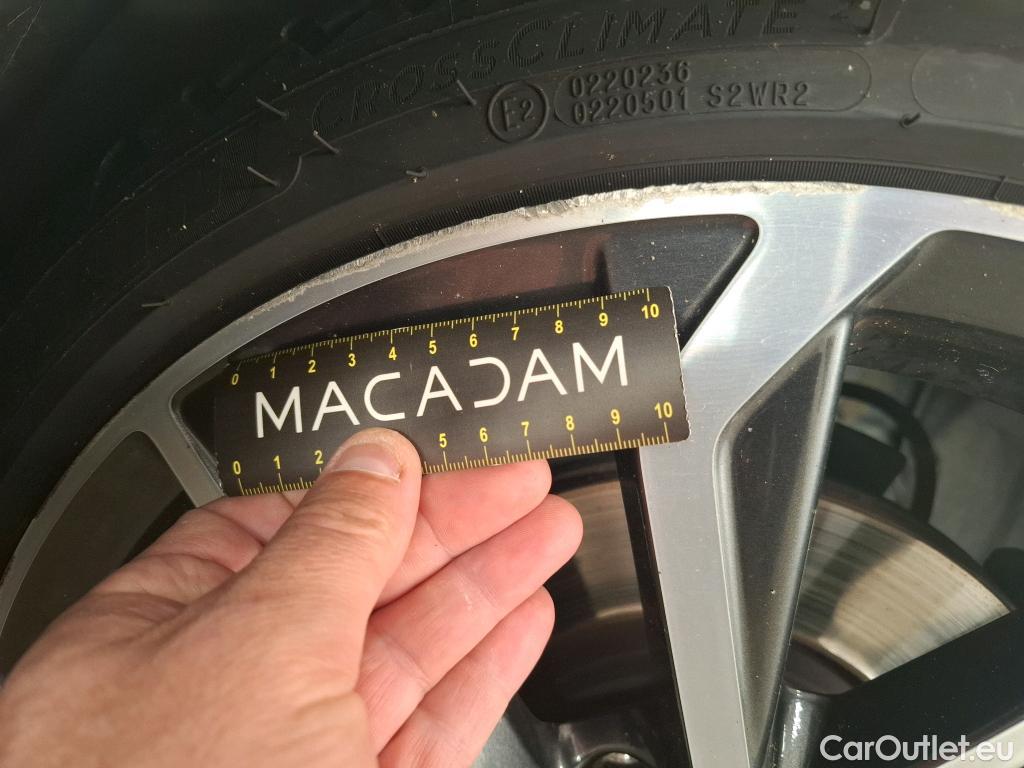  Toyota  Corolla TOYOTA  Touring Sports / 2018 / 5P / Break Hybride 180h Collection #29