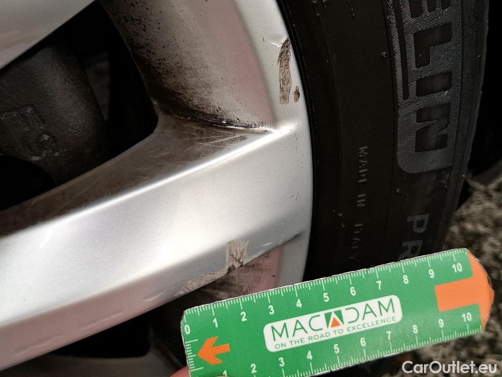  Skoda  Octavia  Combi Business 1.6 TDI 115CV BVA7 E6 #27