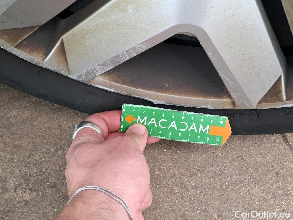  Renault  Clio  V Business 1.5 dCi 100CV BVM6 E6d #49