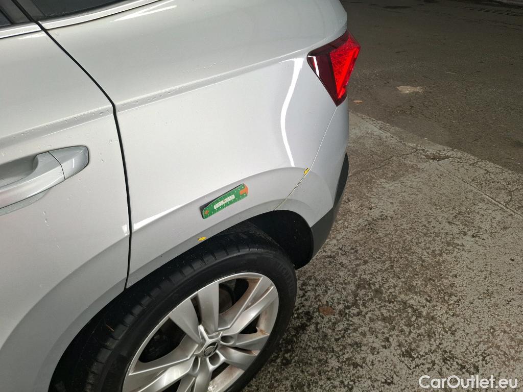  Skoda  Karoq  Style 4x4 2.0 TDI 150CV BVA7 E6dT #9