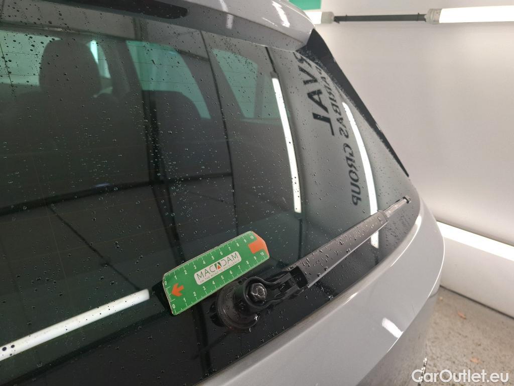  Skoda  Karoq  Style 4x4 2.0 TDI 150CV BVA7 E6dT #26