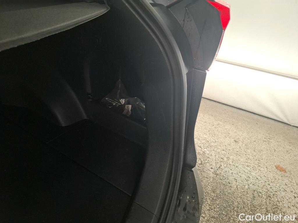  Toyota  RAV4 TOYOTA  Hybride  2018  5P  SUV AWD Dynamic Business #9